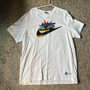 Mens Nike Shirt